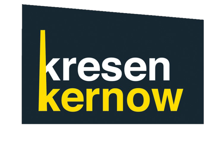 Kresen Kernow logo