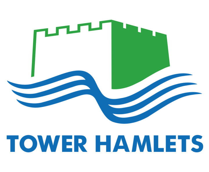 Tower Hamlets Logo