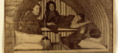 Image of Anderson Shelter