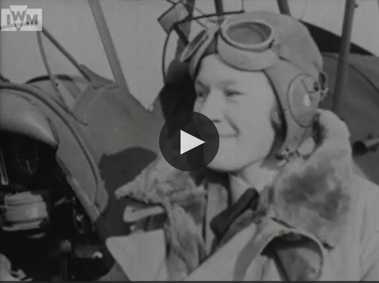 Home Front 1939-1945 film sources - The National Archives