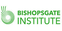 Bishopsgate Institute logo