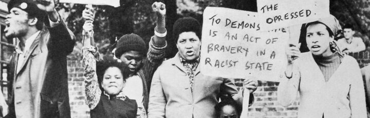 Spotlight On: Brixton Riots - The National Archives
