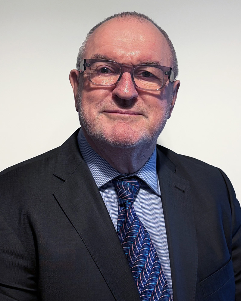 Nigel Baker
