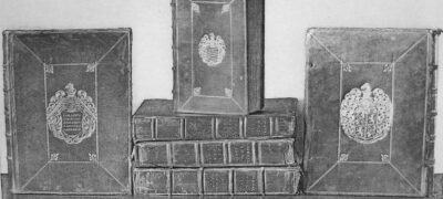 Image of Extracts from Samuel Pepys’ diary