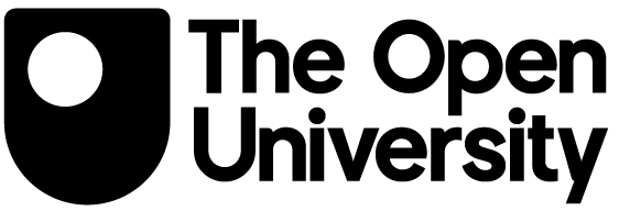 Logo of The Open University