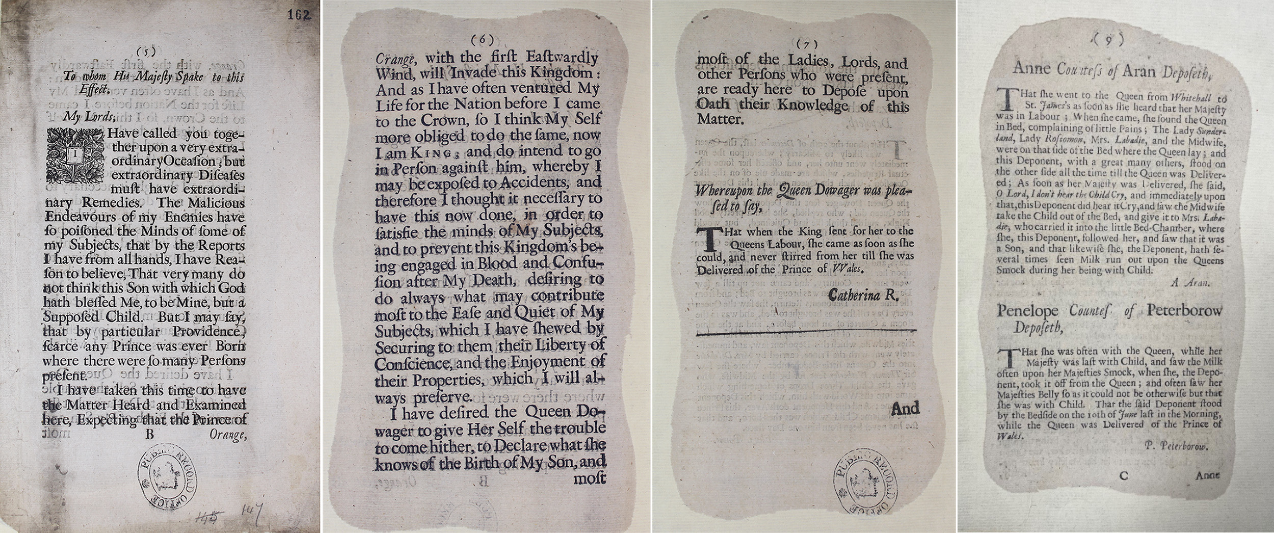 Black text printed on paper.