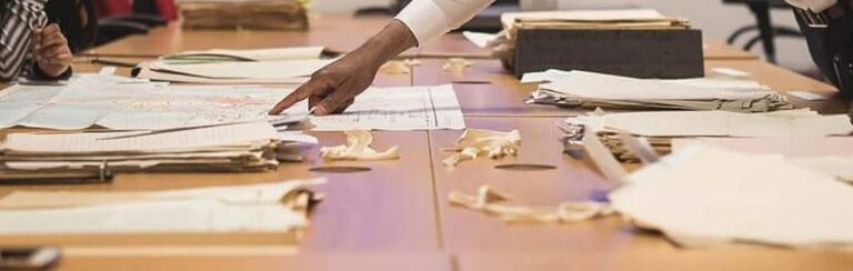 Now recruiting: Manorial and Tithe Documents Panel members