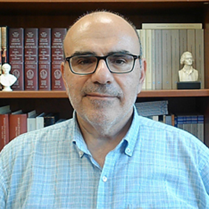 Aristides Hatzis