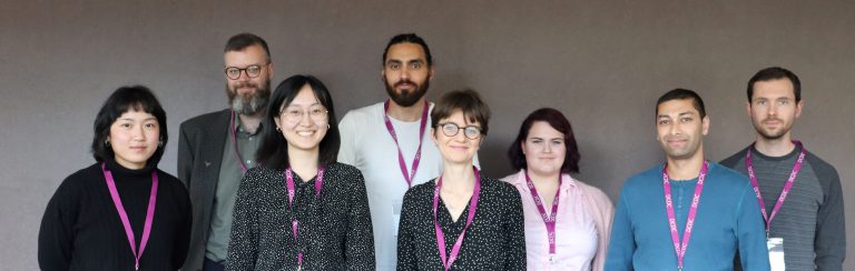 Hear from our trainees