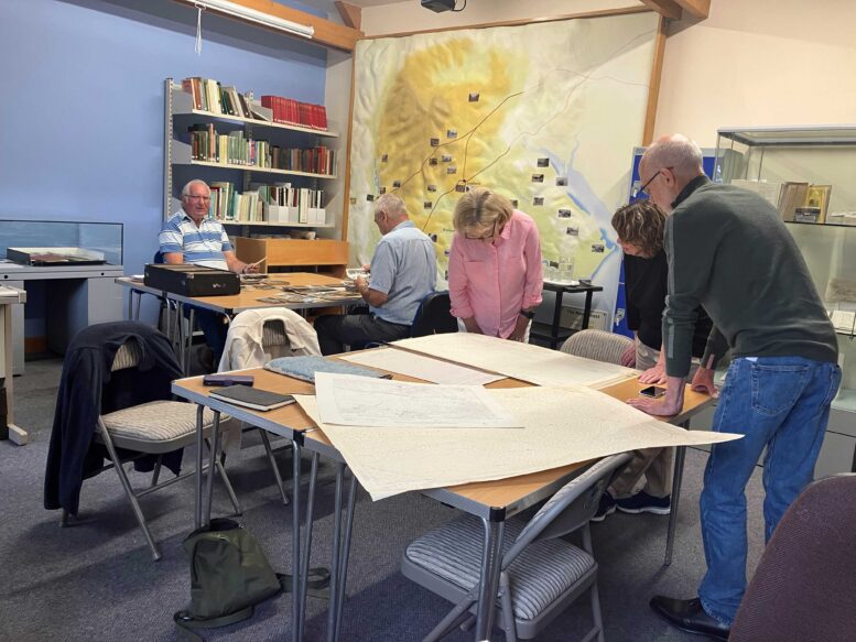 Current Projects Archives Sector