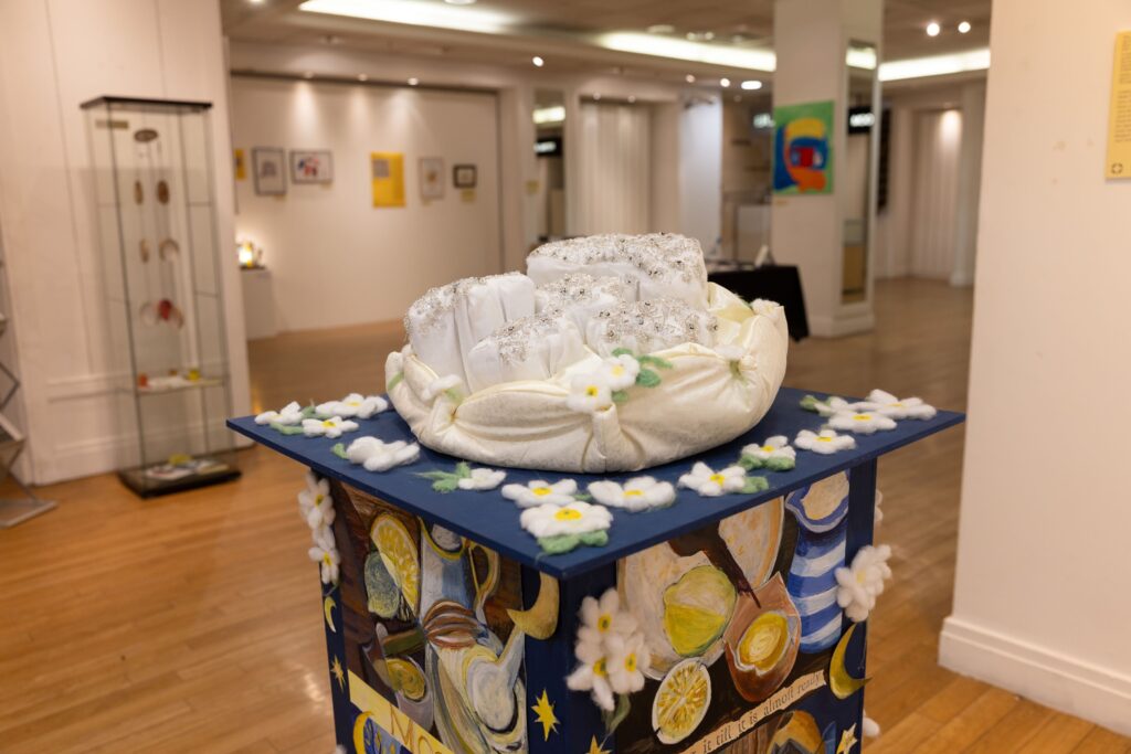 Health and wellbeing