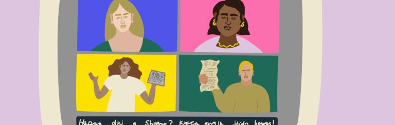 Resources from other archives