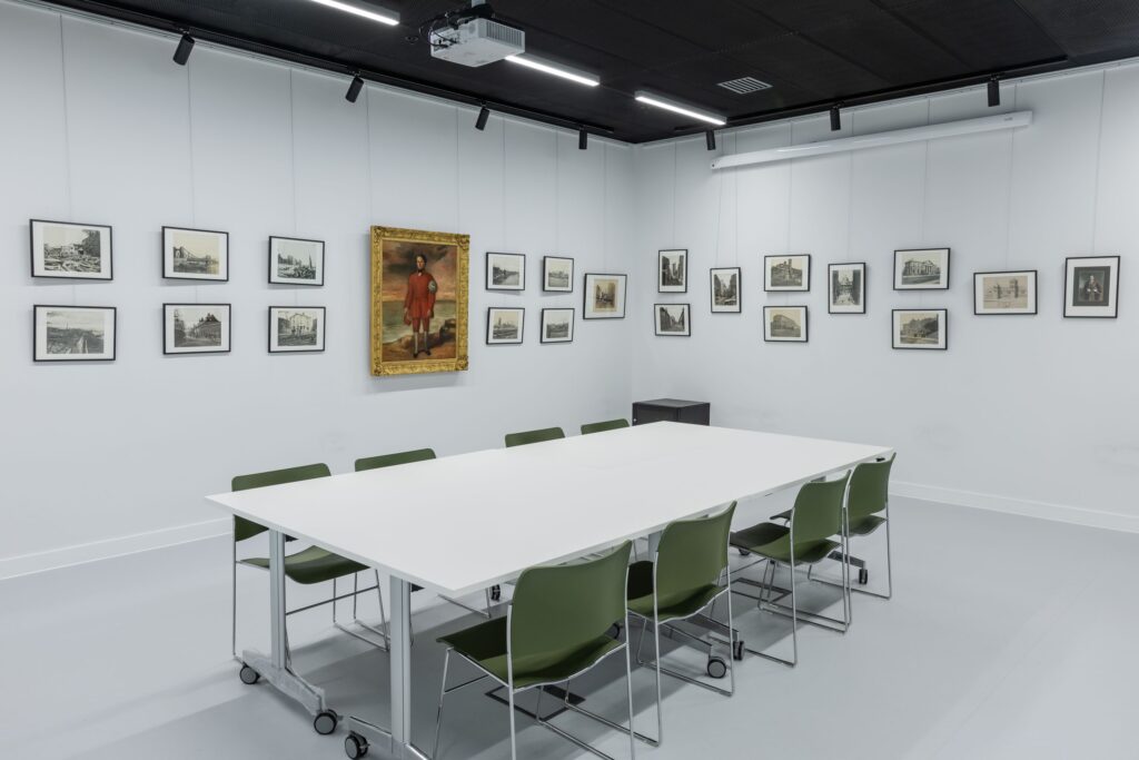 Lambeth Archives - Archives sector