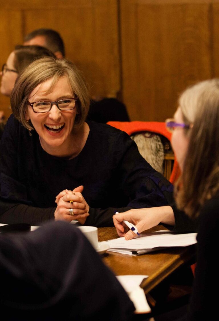 What is Community Heritage?