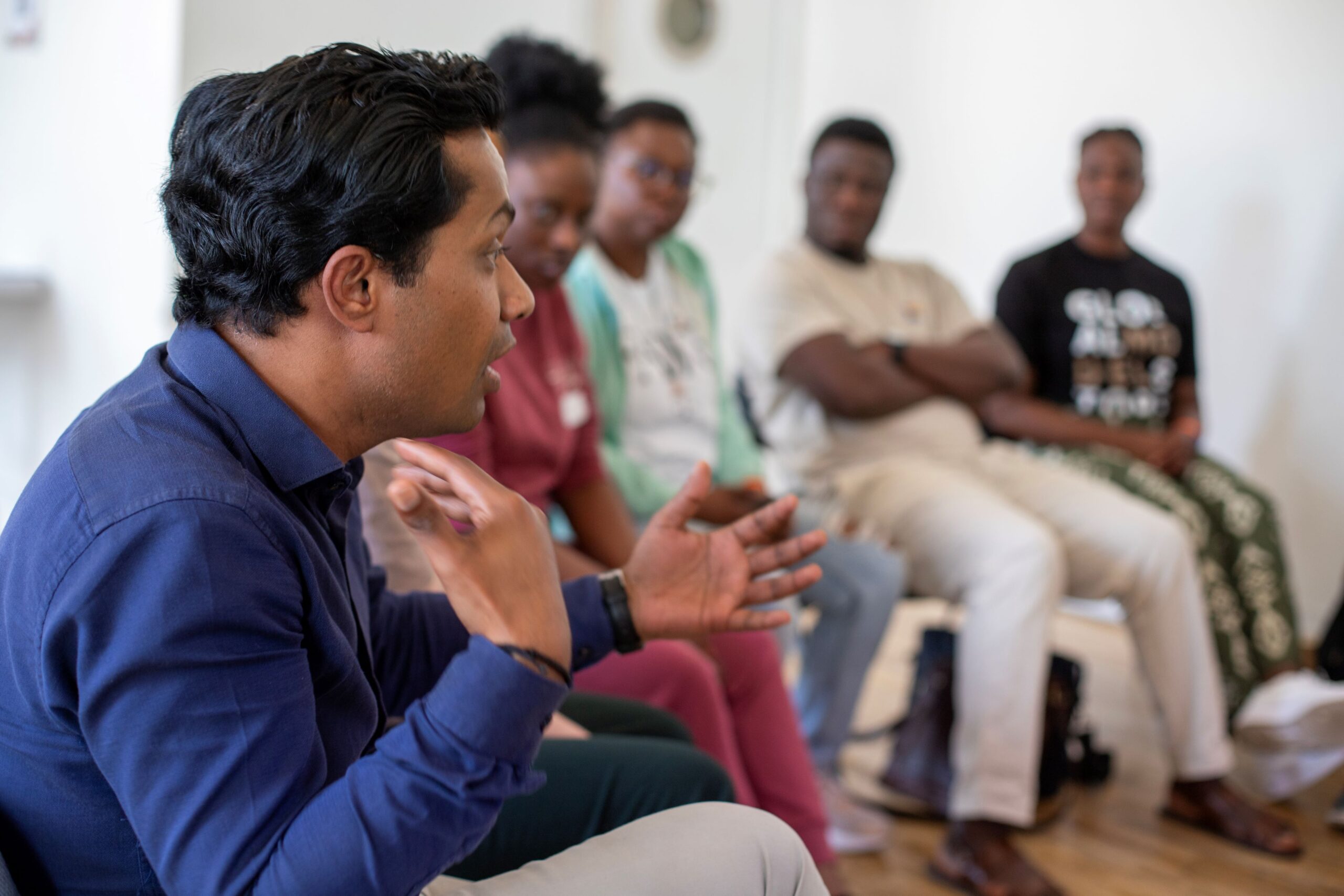 What is a Community Group? - Portals
