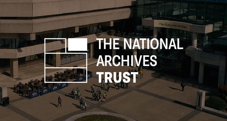 The National Archives Trust