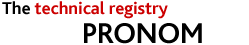 PRONOM