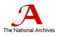 the National Archives logo